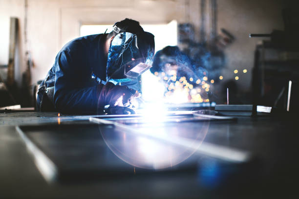 Best Automation and Robotic Welding in Storrs, CT
