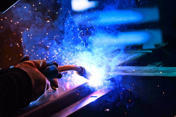 Professional Welder & Metal Fabrication in Storrs, CT