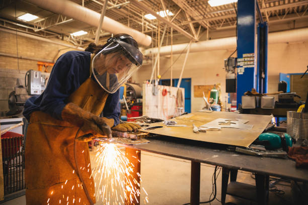 Affordable Welder Services in Storrs, CT